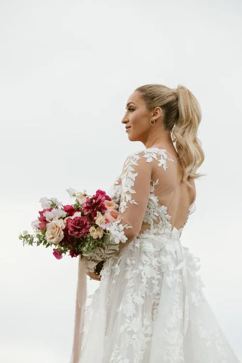 Malibu Cielo Wedding